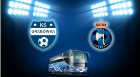Wyjazd do Grabówki