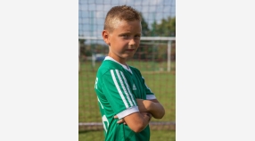 Orliki 2008: Strzelanina w Wołominie! ŁKS gromi AMP GOOL