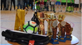 UKS Olimpijczyk w Ciechocinku zaprasza do udziału w XI edycji rozgrywek Ciechocińskiej Amatorskiej Ligi Futsalu 2018/19 i VII edycji rozgrywek Ciechocińskiej Zawodowej Ligi Futsalu 2018/19.