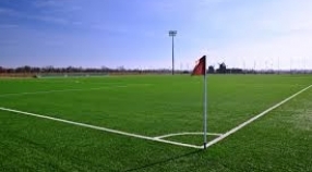 WULKAN ZAKRZEW - DROGOWIEC JEDLIŃSK 1:4 .
