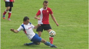 Urodziny Marcina.