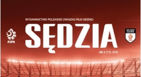 Sędzia 2/2019 do pobrania!