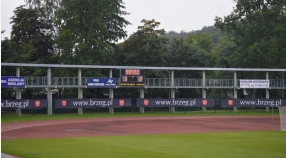 Stal - Rekord Bielsko-Biała 3:2
