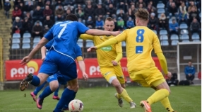 Zapowiedź meczu: Górnik Konin - Elana Toruń
