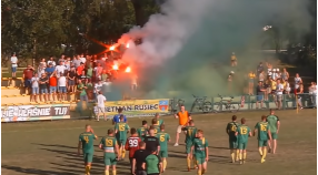 AWANS JEST NASZ!
