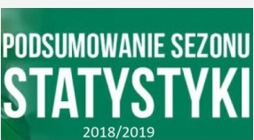 PODSUMOWANIE SEZONU + LIGA 2018/2019