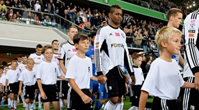 Wybieramy piłkarza meczu Legia - Lech
