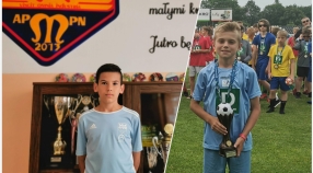 Wuju do kadry, Maju do Korony