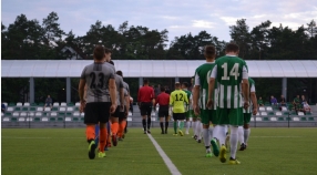 KLASA A 2019/2020