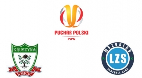 II runda Pucharu Polski
