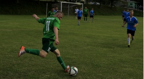 Polonia Iłża 1:1 (1:1) Pilica Nowe Miasto nad Pilicą