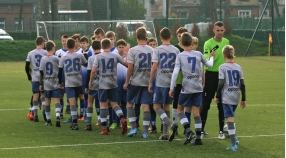 Gwiazda Bydgoszcz - BKS Bydgoszcz 2:0