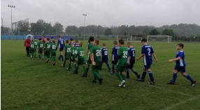 DZIEŃ MECZOWY 02.09.2019