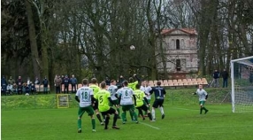 WYSOKA PORAŻKA W OSTATNIM MECZU SEZONU!!!