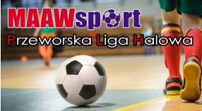 VII i VIII kolejka MAAW SPORT PLH