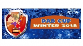 Dąb Potulice zaprasza na cykl turniejów Winter Dąb Cup 2018