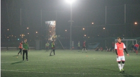 LIGA RED BOX - KONIEC SEZONU