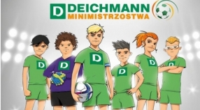 MISTRZOSTWA DIECHMANN r.2010/11