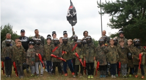 Zakończenie sezonu 2016/2017.