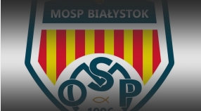 Robert Speichler w MOSP-ie Białystok. Nie będzie tylko piłkarzem