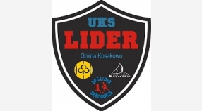 Nowe władze w UKS Lider Dębogórze