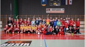 Weekend z PIASTEM - Młodziki