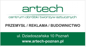 ARTECH na dłużej z Lotnikiem.