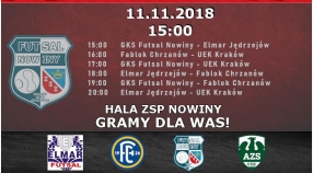 Eliminacje MMP U-20 - zapowiedź.