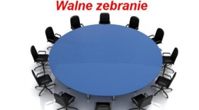 Zebranie zarządu!