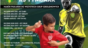 Nabory Jesień 2018