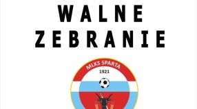 Nowy Zarząd Wybrany