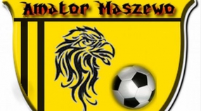 Amatorzy z Maszewa