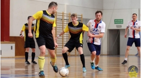 Grupa "D" Business Champions League - sprawozdania