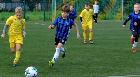 23.09.2017 roku liga orlika.