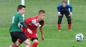 II LT | Tyski Sport - GWAREK Zabrze 0-6