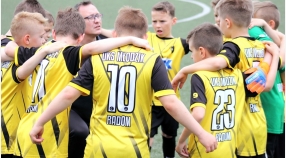 Podział lig na sezon 2019/2020