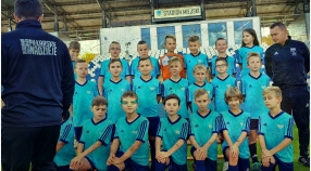 Tarapata Cup 2018 dla rocznika 2009 już w niedzielę