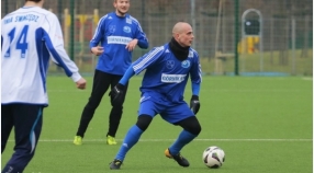 Krystian Robak wraca do Górnika Konin!