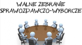 Wybrano nowego Prezesa Klubu "27" Gołkowice