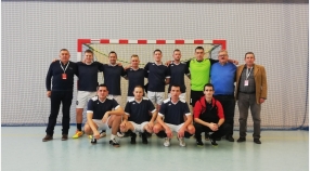 Obsada i skład na Charytatywny turniej Gramy dla Oskara!