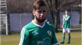 Damian Kowalewski (Korona) liderem klasyfikacji po 16 kolejce!
