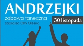 Andrzejki z OKSem