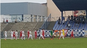 Remis na inaugruację