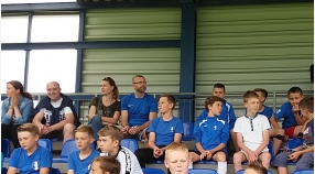 ZAKOŃCZENIE SEZONU 2016/2017