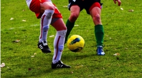 Dąb Bąkowo - LKS Dąb Barcin 3:2