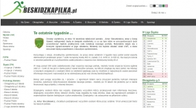Beskidzkapilka.pl - Pomagamy!