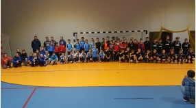 "Orzeł Cup" 2017 - Młodzicy