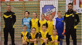 Orlik 2008 na turnieju gwiazdkowym w Solcu!
