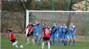 Wielkie derby przy Magazynowej !