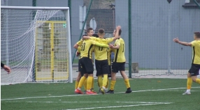 A1: GKS-a z AWANSEM DO LIGI MIĘDZYWOJEWÓDZKIEJ (FILMIK)
